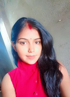 Savita - escort in Hyderabad Photo 1 of 1