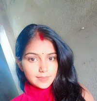 Savita - escort in Hyderabad