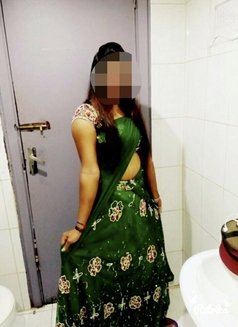 Savita - escort in Mumbai Photo 2 of 2