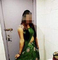 Savita Real Meet Cam Session - escort in Mumbai