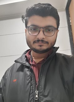 Savitar - Acompañantes masculino in Ahmedabad Photo 3 of 4