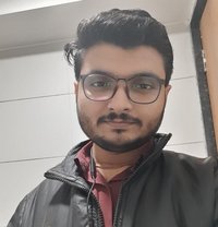 Savitar - Acompañantes masculino in Ahmedabad