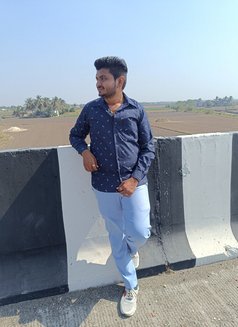 Savitar - Acompañantes masculino in Ahmedabad Photo 4 of 4