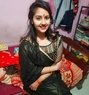 ꧁♧🦋 Savitri a Sexy and Beautiful ༻♧☆꧂ - escort in Bangalore Photo 1 of 1