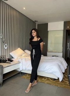 ꧁♧🦋 Savitri a Sexy and Beautiful ༻♧☆꧂ - escort in Kochi Photo 1 of 1