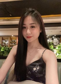 Savitri - escort in Jakarta Photo 1 of 5