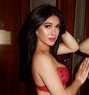 Savrinna hardilicious cock - Transsexual escort agency in Makati City Photo 10 of 10