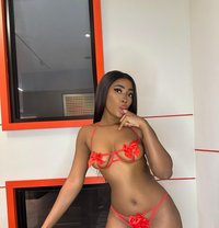 Savvy - puta in Kuala Lumpur