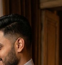 Savvy - Male escort in Gurgaon