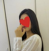 Savya - escort in Gurgaon