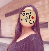Savya - escort in Kolkata