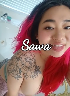 Sawa ♡leaving Japan! - puta in Okinawa Island Photo 6 of 6