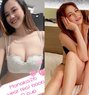 🇹🇭 Good combi Cousin Apple & manaka - escort in Tokyo Photo 18 of 18