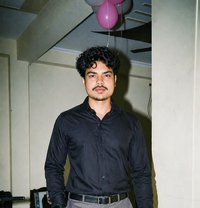 Sawan Sharma - Male escort in New Delhi