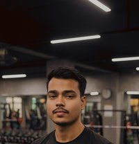 Sawan Sharma - Male escort in New Delhi