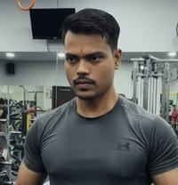 Sawan Sharma - Male escort in New Delhi