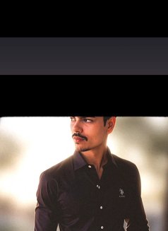 Sawan Sharma - Male escort in New Delhi Photo 5 of 5