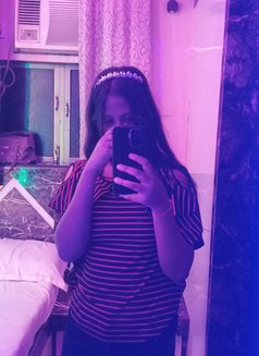 Sawati web cam session available - escort in Chennai Photo 2 of 4