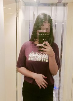 Sawati web cam session available - escort in Chennai Photo 3 of 4