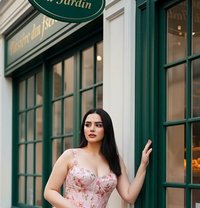 Sawera Khan - escort in Dubai Photo 1 of 5