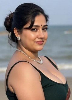 Sawmya Nambiar - escort in Kochi Photo 2 of 2