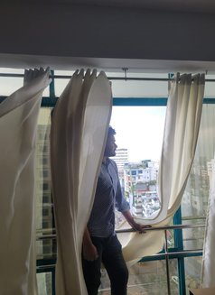 Sawou - Acompañantes masculino in Dhaka Photo 1 of 1