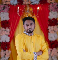 Sawou - Acompañantes masculino in Dhaka