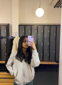 Sawra - escort in Bangalore Photo 8 of 9