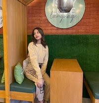 Sawra - escort in Chennai