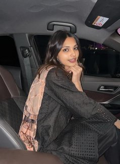 Sawra - escort in Chennai Photo 2 of 9