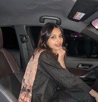 Sawra - escort in Chennai