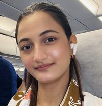 Khushi Cam & Real Meet - puta in Chennai