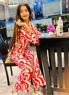 Sawra - escort in Pune Photo 4 of 5