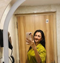 Sawra - escort in Chennai