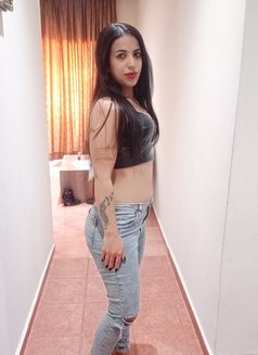 Sawsan Lebanese - escort in Beirut Photo 2 of 3