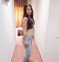 Sawsan Lebanese - puta in Beirut