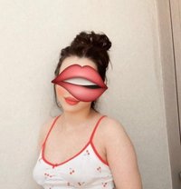 Sawsan - escort in Ajmān