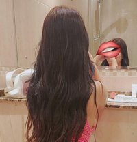 Sawsan - escort in Dubai