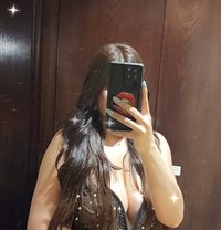 Sawsan - escort in Dubai
