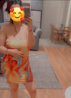 Sawsan Moroccan - escort in Ajmān Photo 2 of 5