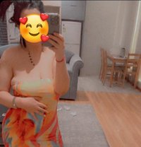 Sawsan Moroccan - escort in Ajmān