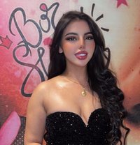 Basma Now Dubai - escort in Dubai