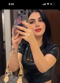 Sawsan Now Dubai - escort in Dubai Photo 2 of 11
