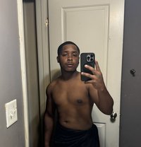 Sax - Male escort in London