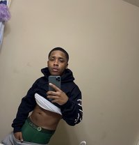 Sax - Male escort in London