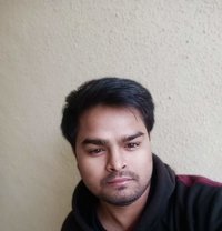 Im rohit - Male escort in Bhubaneshwar