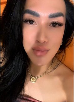 Say hi, i won’t bite 🇦🇪🇸🇦🇵🇭 - masseuse in Riyadh Photo 10 of 10