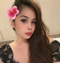 3 HOLES BABY GIRL - escort in Bangkok