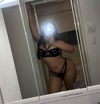 Thick Saya - escort in Al Juffair