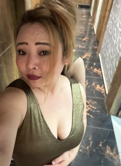 Saya - escort in Ahmedabad Photo 4 of 5